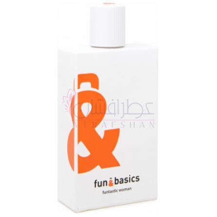Funtastic Woman-فان اند بیسیکس فنتستیک وومن