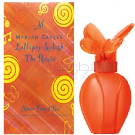 Lollipop Splash Never Forget You-ماریا کری لولی پاپ اسپلش نور فورگت یو