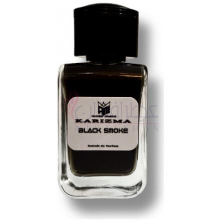Black Smoke-احمد محسوب کریزما بلک اسموک