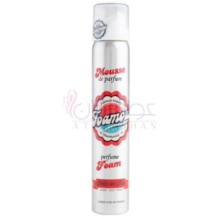 Heels on Fire-فوموس هیلز ان فایر