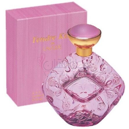 Tendre Kiss-لالیک تندر کیس