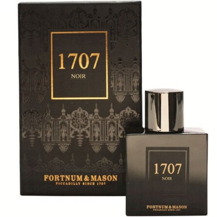 1707Noir-ام میکالف 1707 نویر