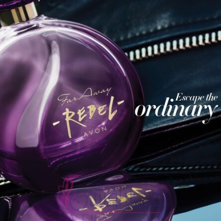 Far Away Rebel-اوان فار اوی ربل