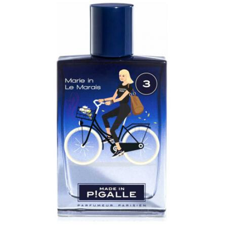 3 Marie In Le Marais-مید این پیگال 3 ماری این لی مارایس