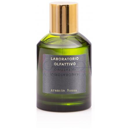 Arancia Rossa-لابوراتوریو الفکتیوو ارانیکا رزا