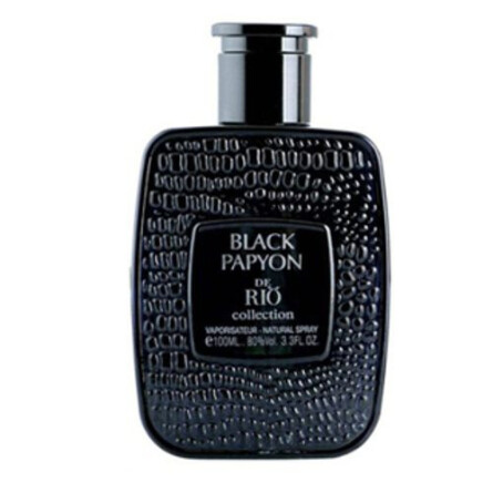 black papyon-ریو کالکشن بلک پاپیون
