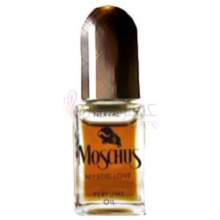 Moschus Mystic Love-سوفی نروال موسچس میستیک لاو