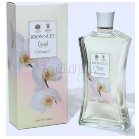 Orchid-برونلی ارکید