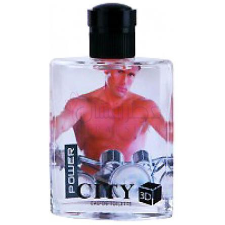 Power-سیتی پاور