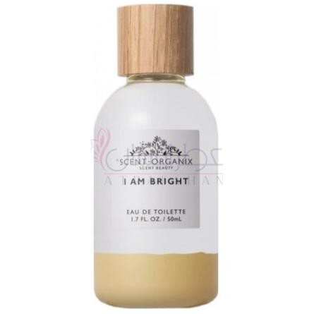 I Am Bright-سنت اورگانیکس ای ام برایت