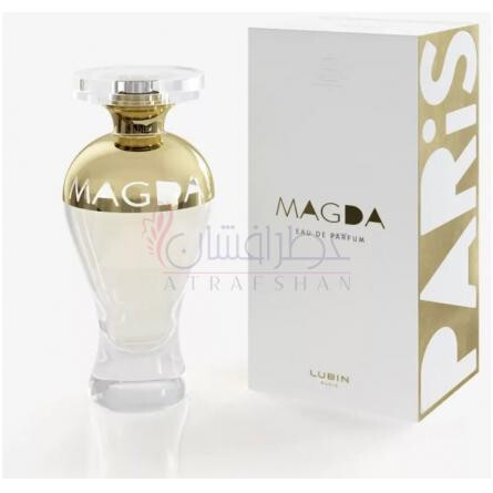 Magda-لوبین مجدا