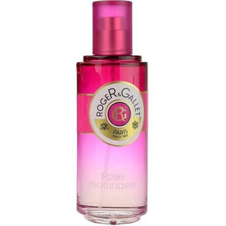 roger gallet perfume rose