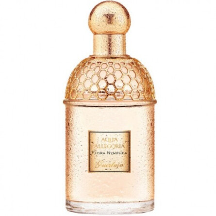 Aqua Allegoria Flora Nymphea-گرلن آکوا آلگوریا فلورا نمفیا