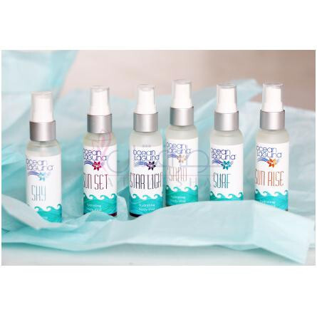 Sunset-اوشن لاگونا سانست