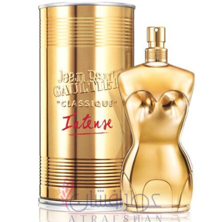 Classique Intense-ژان پل گوتیر (گوتیه) کلاسیک اینتنس