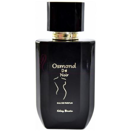 Osmond de Noir-کلسی بروین اوسموند دی نویر