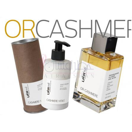 OR ± Cashmere-ورمی اور ± کشمیر