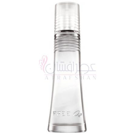 Free O2 For Her-اوان فری او 2 فور هر