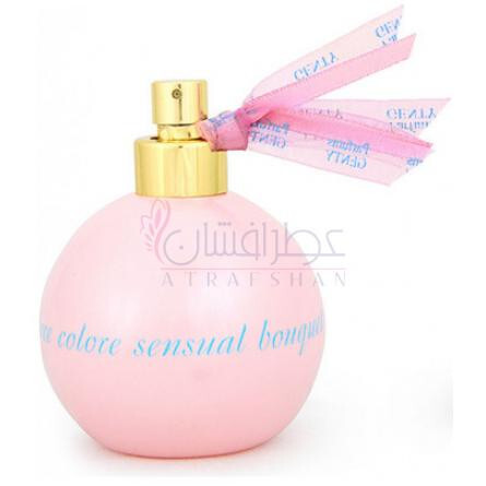 Colore Colore Sensual Bouquet-پارفومز جنتی کالر کالر سنشوال بوکت