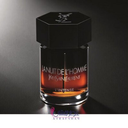 yves saint laurent nuit de l homme intense