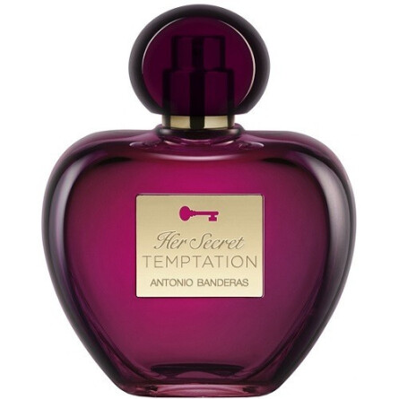 Her Secret Temptation-آنتونیو باندراس هر سکرت تمپتشن