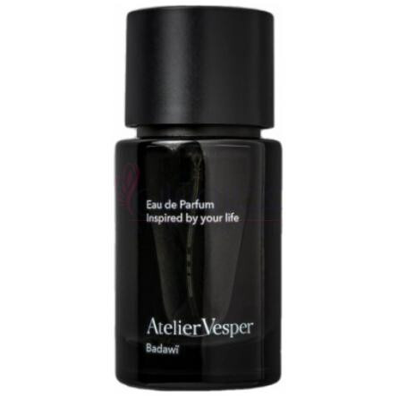 Badawï-آتلیه وسپر بدوی