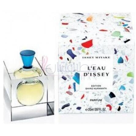 L'Eau d'Issey Extract Edition Shiro Kuramata-ایسی میاکه لئو د ایسی اکسترکت ادیشن شیرو کوراماتا