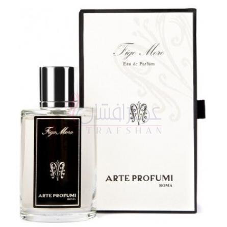 FigoMoro-آرت پروفومی فیگو مورو