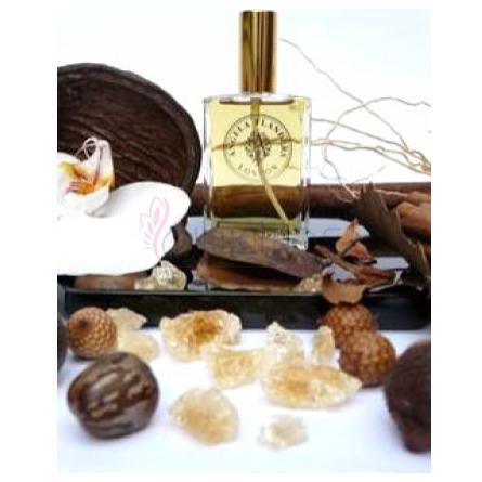 Zanzibar-انجلا فلاندرز زنزبار