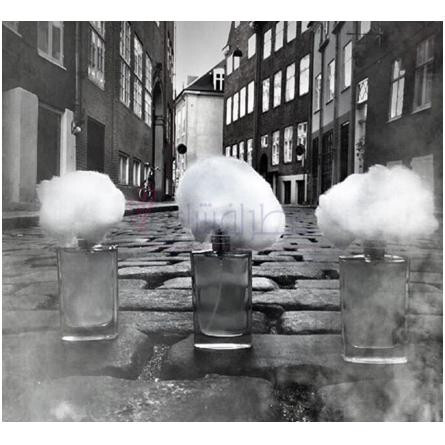 Nebbia Densa-فیلیپو سورسینلی نبیا دنسا