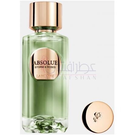 Absolue Storm & Roses-لانکوم ابسولوت استورم اند رزز