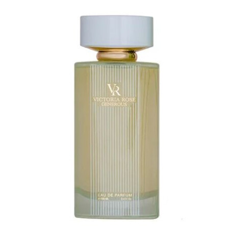 Generous -ویکتوریا رز جنرس