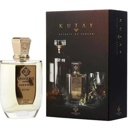 Kutay-یونیک لاکچری کوتی ( کوتای )