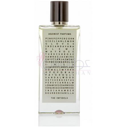 The Infidels-آگونیست د اینفیدلز