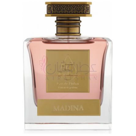 Madina-او د دبی مدینه