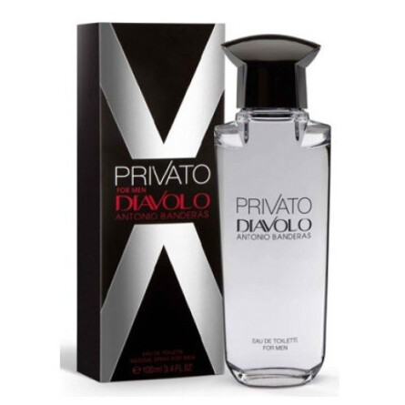 Diavolo Privato-آنتونیو باندراس دایولو پرایواتو