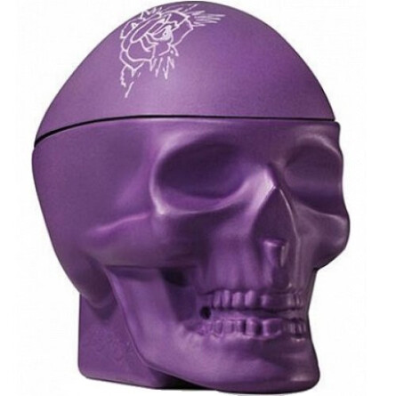 Ed Hardy Skulls & Roses Limited Edition for women-کریستین اودیگیر اد هاردی اسکولز اند رز لیمیتد ادیشن زنانه