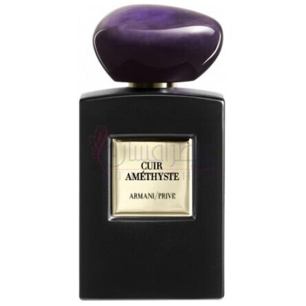Cuir Amethyste-جیورجیو آرمانی کویر امتیست