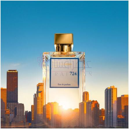 724-میسون فرانسیس کورکجان 724