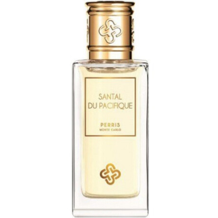 Santal du Pacifique Extrait-پریس مونت کارلو سانتال دو پسیفیکی اکستریت