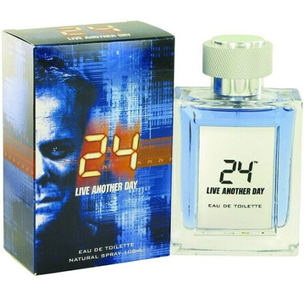 24Live Another Day-سنت استوری 24 لیو آنودر دی