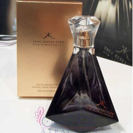 True Reflection-کیم کارداشیان ترو رفلکشن