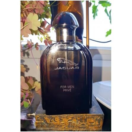 Jaguar For Men Privé-جگوار فور من پرایو