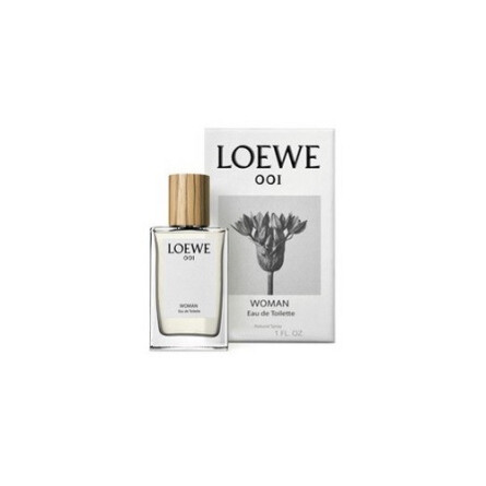 001 LOEWE Loewe 001 Woman EDT