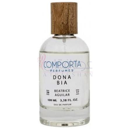 Dona Bia-کامپورتا پرفیومز دونا بیا
