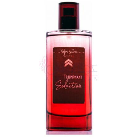 Triumphant Seduction-سوفیا بلوچی پرفومی ترایمفنت سداکشن