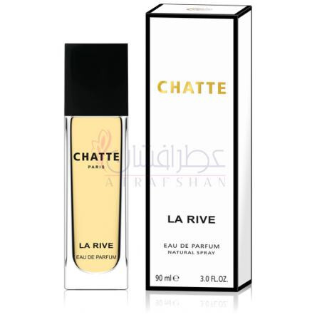 Chatte-لا ریو چت