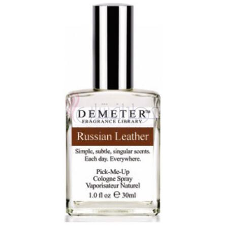 Russian Leather-دیمتر فرگرنس راشن لدر