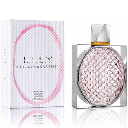 L.I.L.Y-استلا مک کارتنی ال ای ای وای