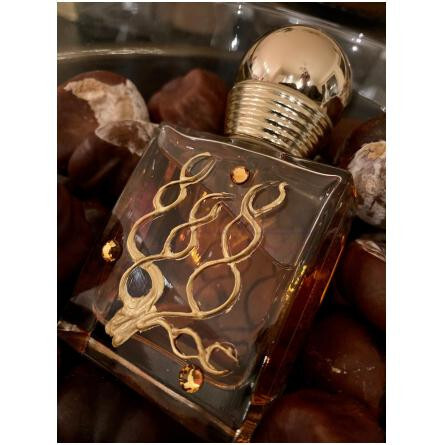 Les 4 Saisons: Automne-ام میکالف لس 4 سیسون اتومن